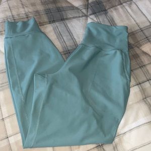 Old navy high waisted powersoft joggers